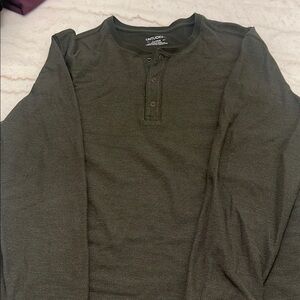 Untuckit Men's Long Sleeve